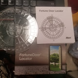 Fortune Door Locator- Find, Protect