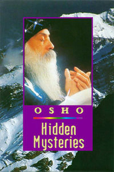 Osho, Hidden Mysteries