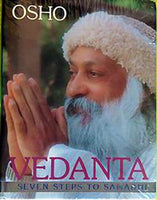 Vedanta  Seven Steps to Samadhi