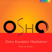 Kundalini Meditation (MUSIC CD) with instructions VCD