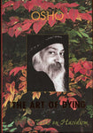 The Art of Dying Talks on Hasidism