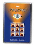 Pyracard (Business & Career) Pyramid