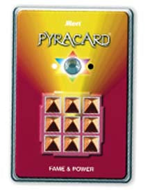 Pyracard (Fame and Power)