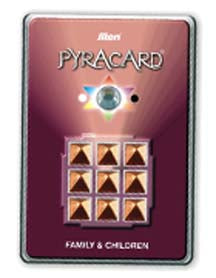 Pyracard (Family and Children)