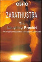 Zarathustra  The Laughing Prophet