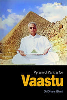 Pyramids for Feng Shui & Vastu (9th edition)Language Hindi