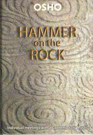 Hammer on the Rock