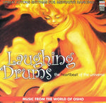 Laughing Drums Osho Music CD