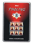 Pyracard (Legal and Courtcase)