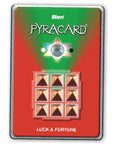 Pyracard (Luck & Fortune) Pyramid