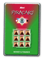 Pyracard (Money & Finance) Pyramid