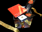 New Beginning gift box