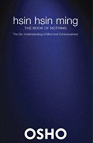 The book of Nothing Hsin Hsin Ming