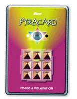 Pyracard (Peace and Relaxation)