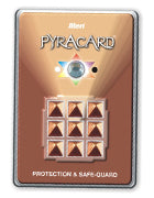 Pyracard (Protection and Safe Guard)