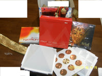Pyramid Selection Gift box