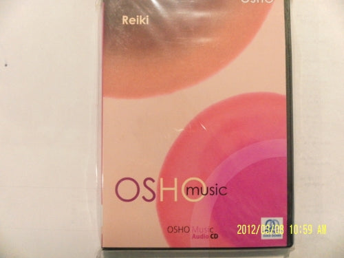 Reiki OSHO Music
