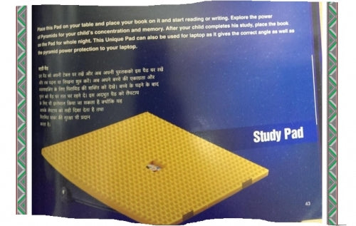 Studypad – Pyrahealth